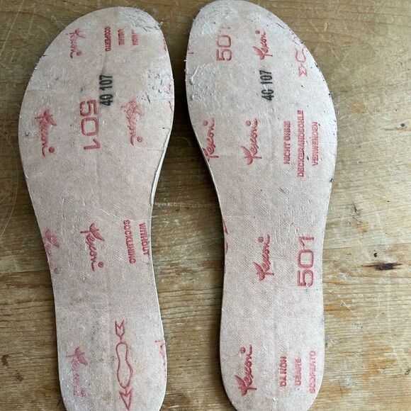 Burberry Authentic Beat Rainboot Black 40 - Picture 9 of 12